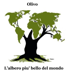 L'albero più bello del mondo di Valerio Marini